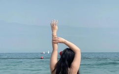 日本一姐RAPPER潮水是啥